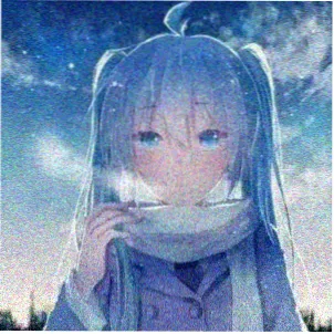 沈知微 角色头像
