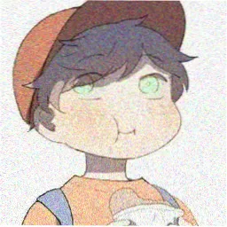 陆停舟 角色头像