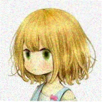 编号七 角色头像