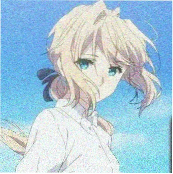 读者 第七排书架 头像